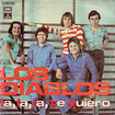 LOS DIABLOS / La, La, La, Te Quiero / No, No, No, No